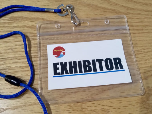 Japan Fair 出展