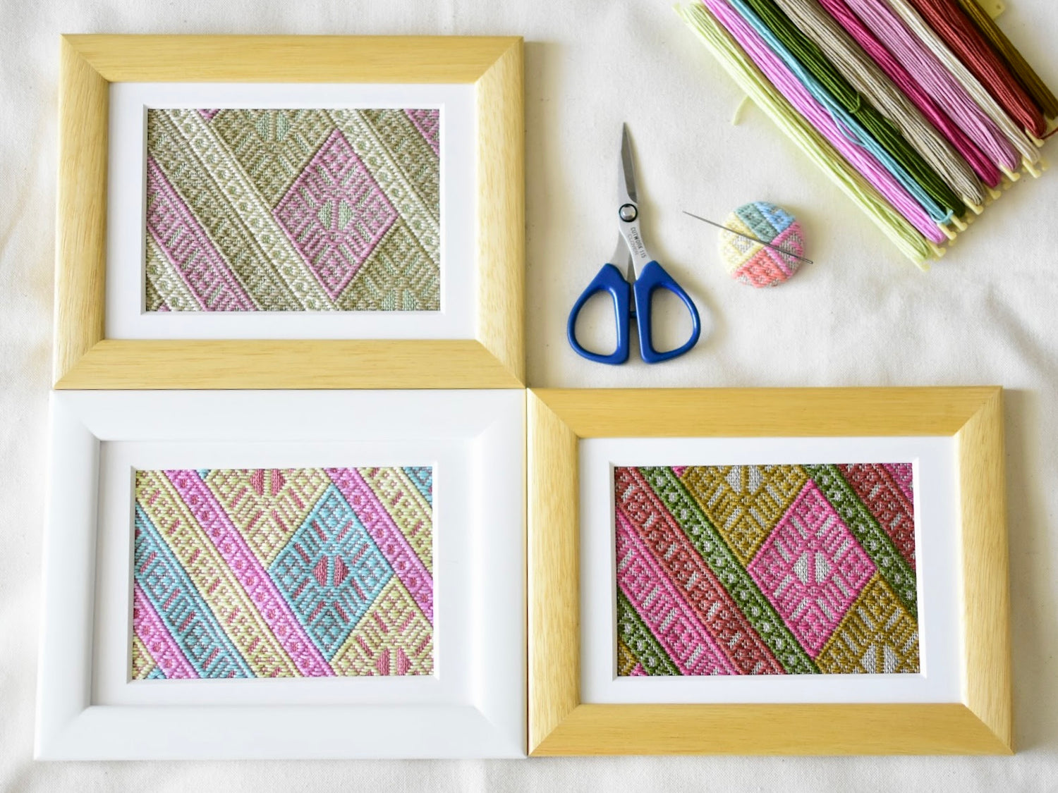 すべてのキット